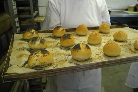 Poundbakery photo 3